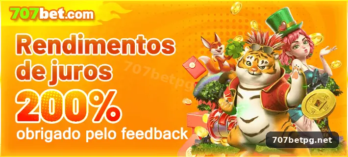 Jogos de Slot 707bet - Máquinas Caça-Níqueis Online